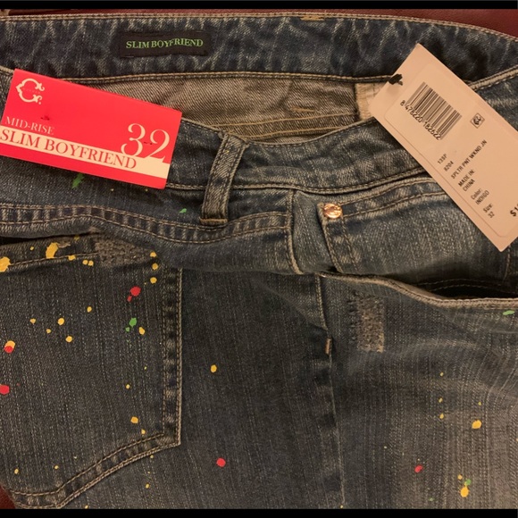 Brought at the Colors store - Picture 2 of 4